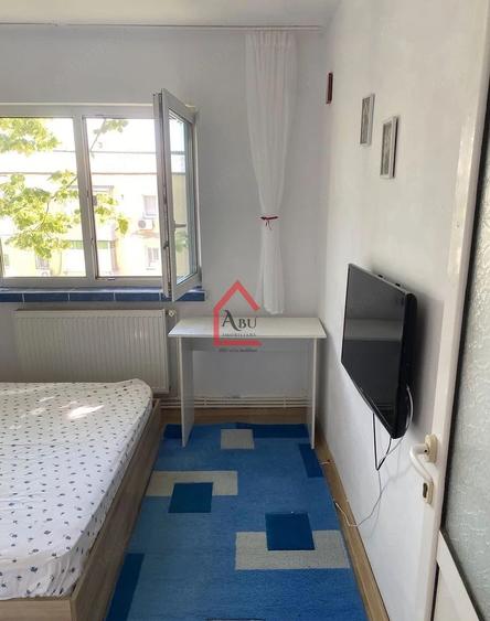 Apartament 2 camere | Pacurari | bloc fara risc - 7