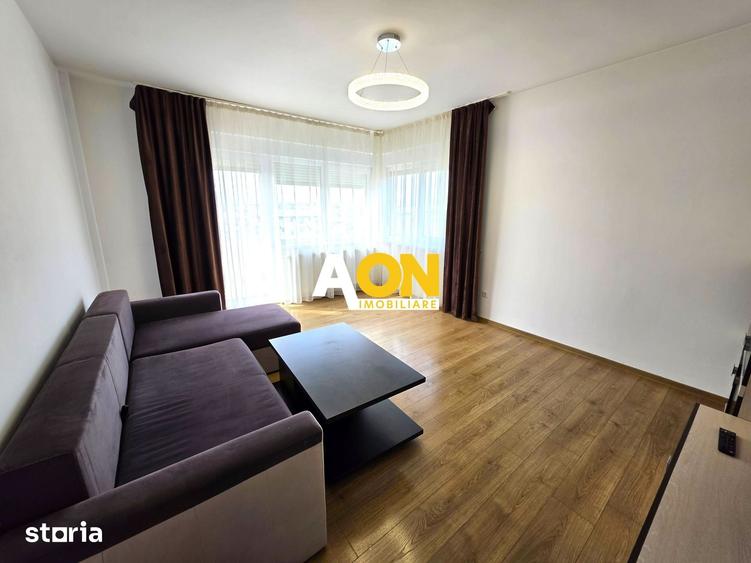 Apartament cu 2 camere decomandat în Cetate