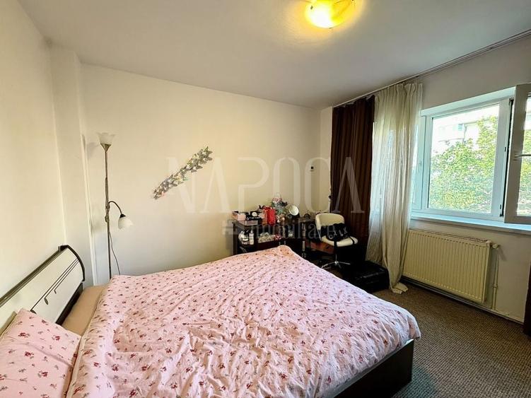Apartament 2 camere de vanzare in Manastur, Cluj Napoca - 3
