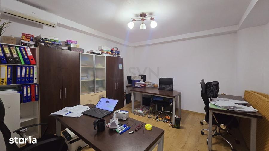 Casă cu 7 camere cu Teren 169 Mp în 13 Septembrie