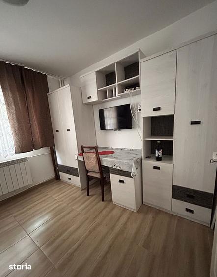 Garsonieră în Nicolina
