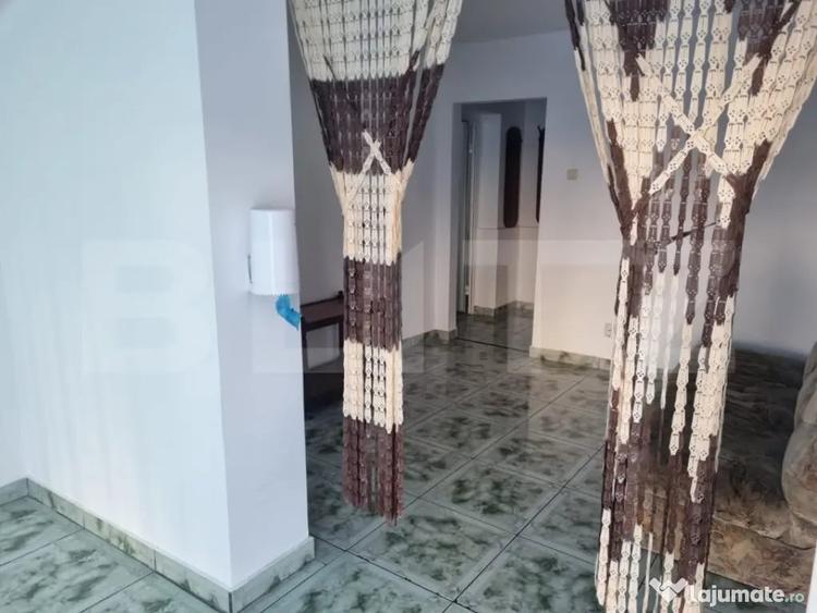 Apartament cu 2 camere decomandat în Decebal
