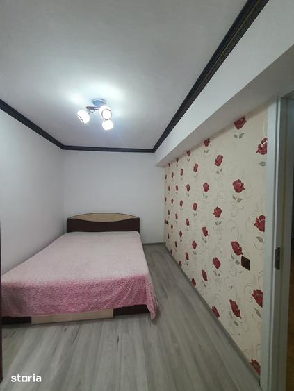 Apartament cu 2 camere în Inel II