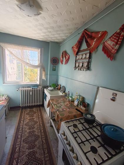 Apartament cu 2 camere în Gheorgheni