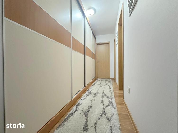 Apartament modern de inchiriat Zona de Nord - 5