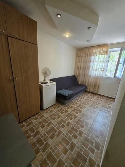 Garsonieră semidecomandată în Vitan