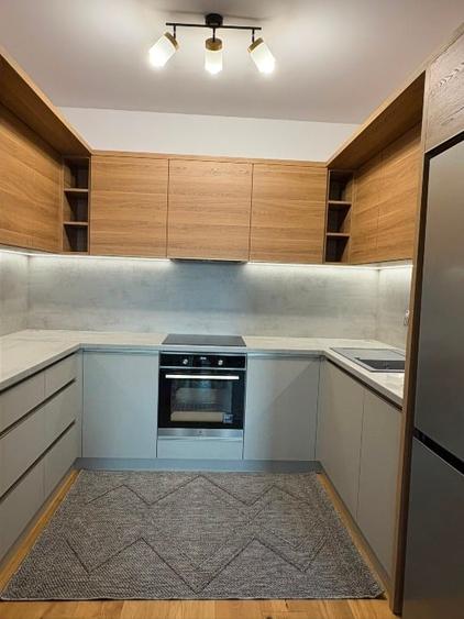 Apartament cu 2 camere decomandat, mobilat în Tudor