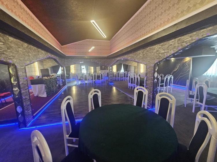 Gorjului Piata 320mp Et.1 Vad Comercial Trafic Pietonal Toate facilitatile - 15