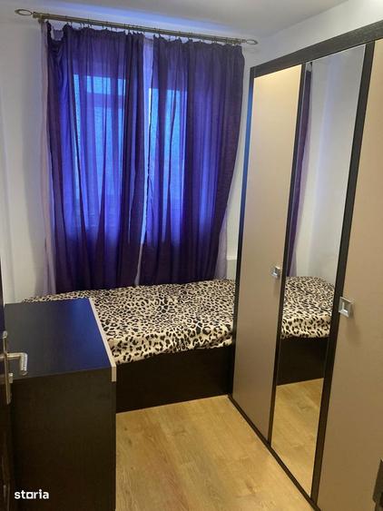 Apartament cu 3 camere decomandat în Tomis Nord