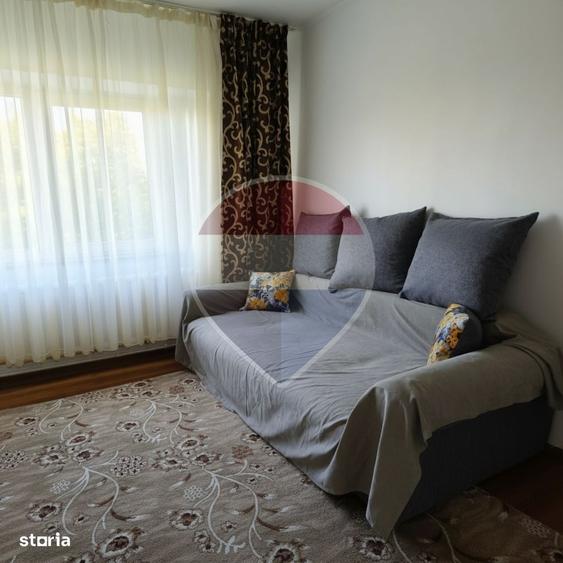 Apartament cu 2 camere decomandat în Ultracentral