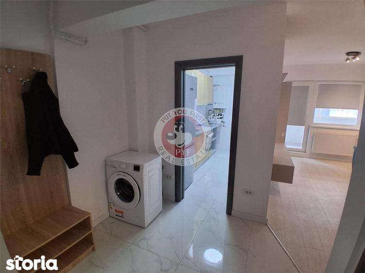 Berceni | Pima inchiriere | Bloc nou | Loc parcare | B13160 - 8