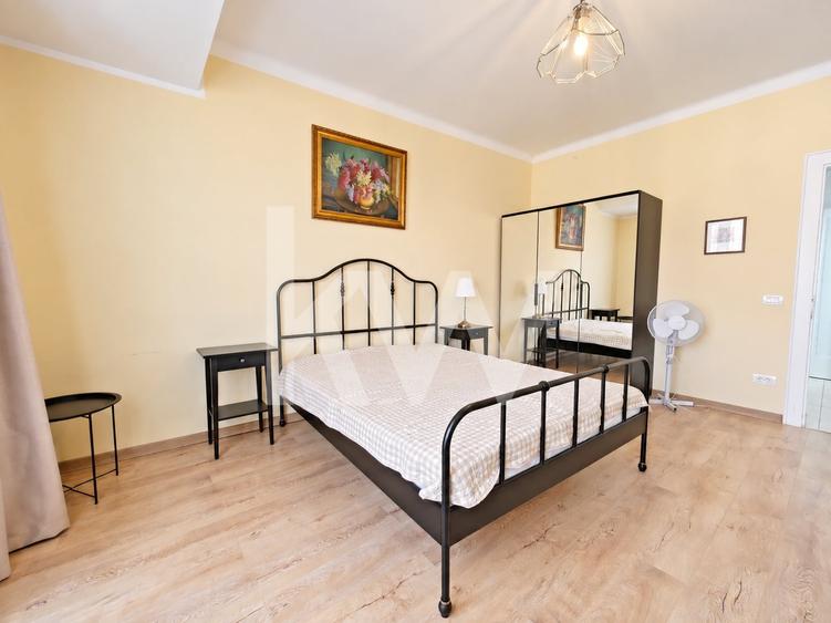 Închiriere apartament cu 3 camere, mobilat și utilat, Central Brasov - 8