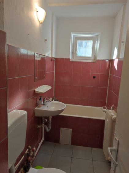 Apartament studențesc la Campus - 8
