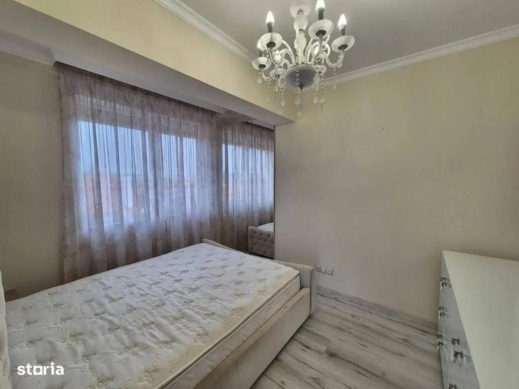 Apartament 2 Camere Iancu Nicolae | Mobilat, Utilat, Parcare Subterana - 2