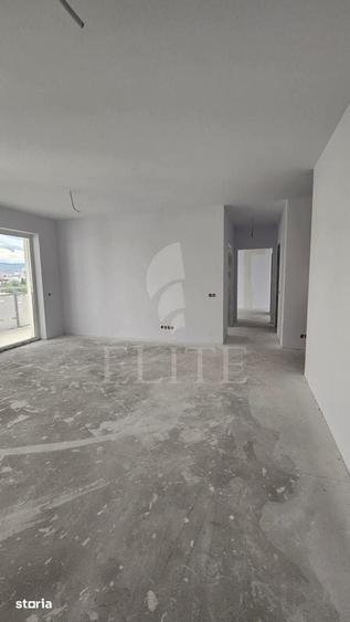 Apartament 3 camere in zona str. Fabricii, str. Campina - 3