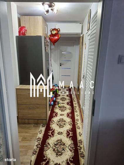 Apartament 2 camere | 50 MPU | Calea Dumbravii - Sibiu - 8