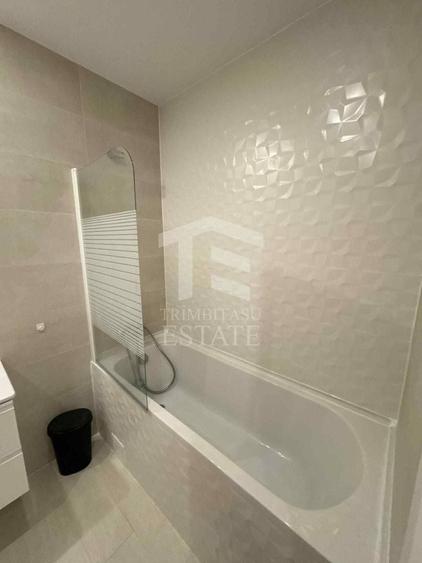 Apartament cu 2 camere semidecomandat în Vitan