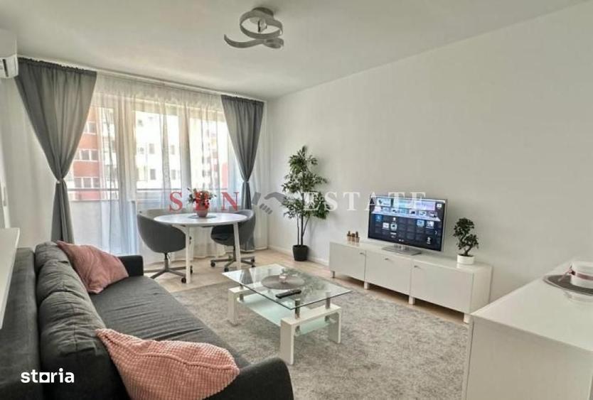 Apartament cu 2 camere decomandat în Dristor
