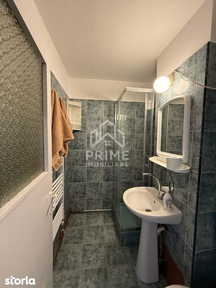 APARTAMENT 2 CAMERE DE INCHIRIAT 40 MP, CETATE, ALBA IULIA - 1