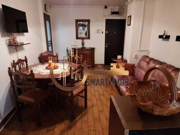 Apartament cu 2 camere decomandat în Micro 4