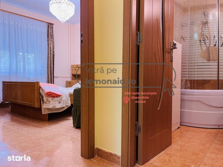 Apartament cu 2 camere în Dorobanților