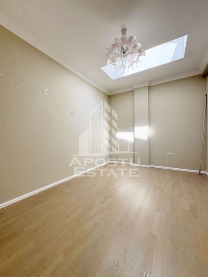 Penthouse 3 camere de vanzare, 97mp utili + balcon -Giroc - 6