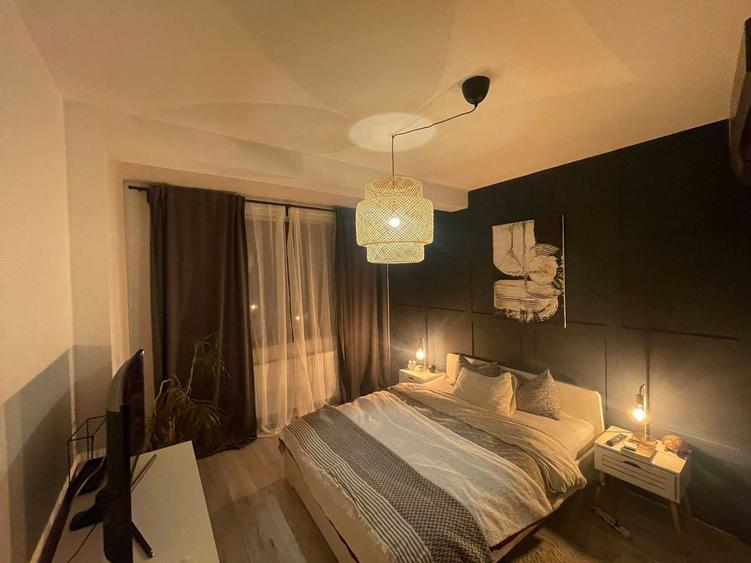 Casă cu 3 camere în Chiajna