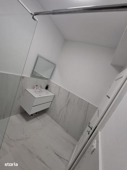 Apartament cu 3 camere în Vest
