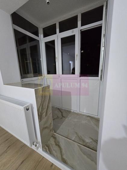 3 camere complet renovat | Instalații noi | Piața Progresu | - 8