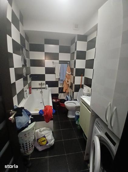 Apartament cu 2 camere în Sud