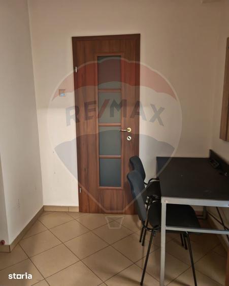 Apartament cu 2 camere în Plopilor