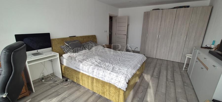 Apartament 3 camere – Florești, zona JYSK - 4