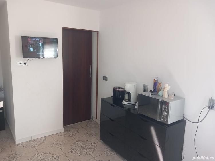 Casă cu 3 camere în Luduș