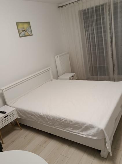 Garsonieră în Central