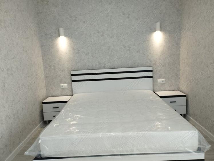Apartament cu 2 camere decomandat în Sebastian
