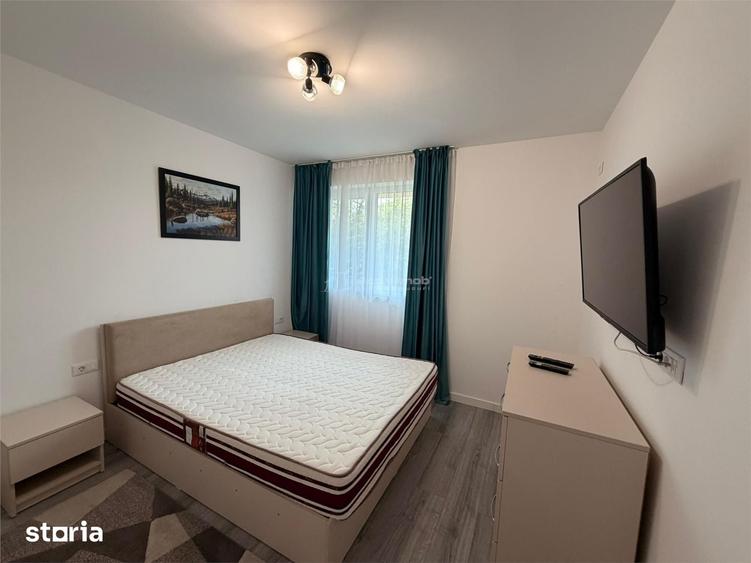 Apartment, 2 camere, prima inchiriere, Albert - 4
