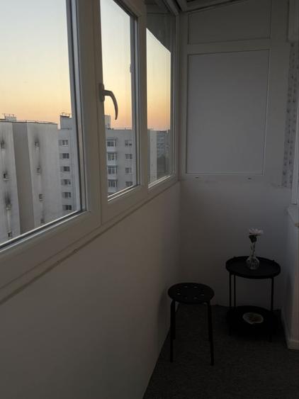 Apartament cu 2 camere decomandat în Pantelimon