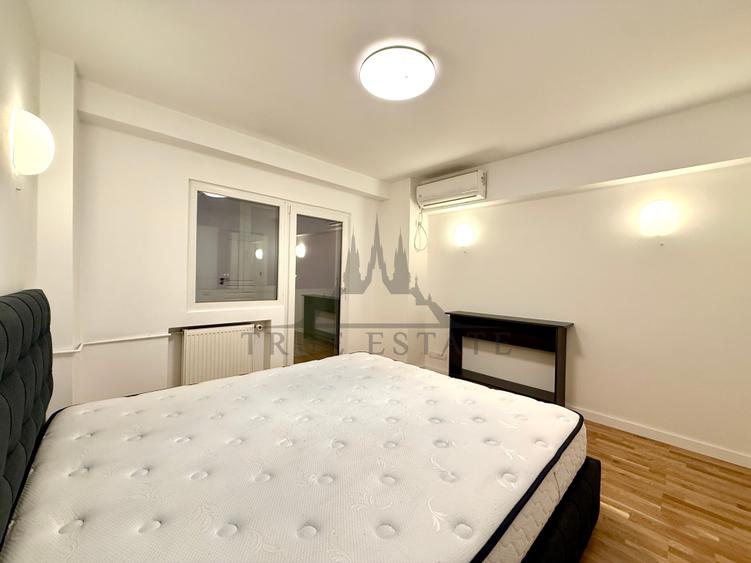 Vanzare apartament 4 camere cu boxa la subsol in bloc din 1982- UNIC in zona - 11
