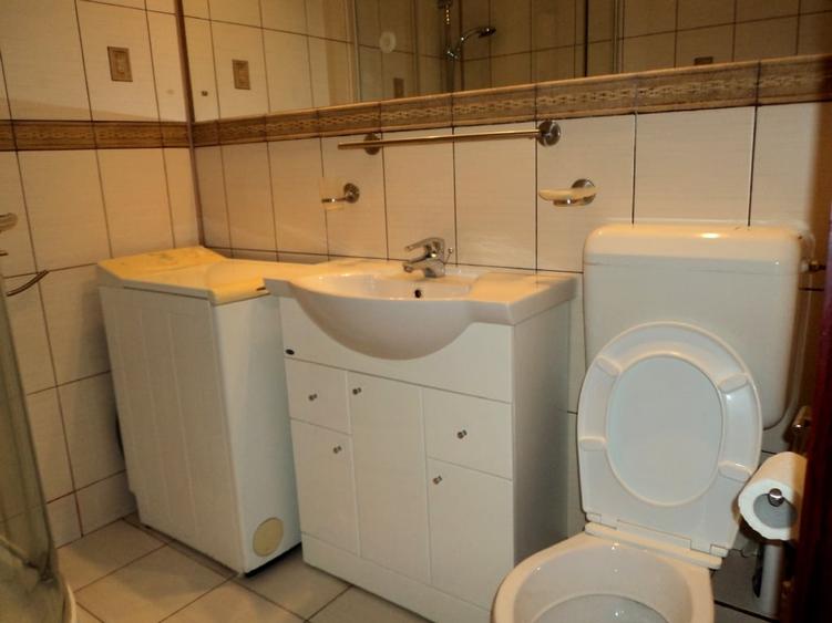Garsonieră decomandată în Banu Manta