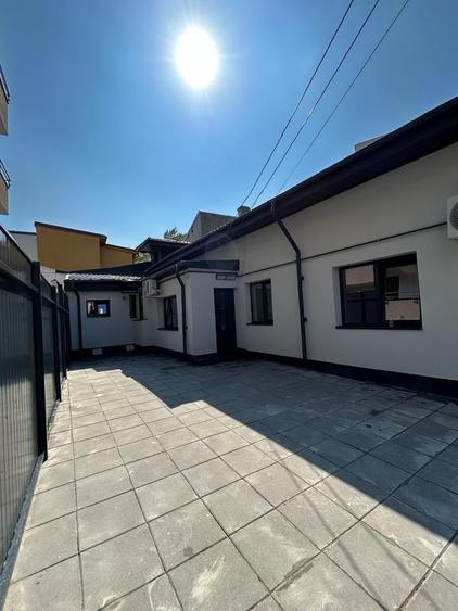 Casă cu Teren 80 Mp în Obor