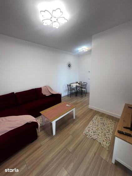 Prima inchiriere | Apartament 2|Parcare | Pipera - 5
