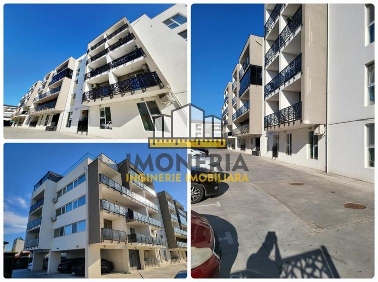2 camere Tip 1-Pallady Villa Apartments 2-finalizat-0% comision - 2