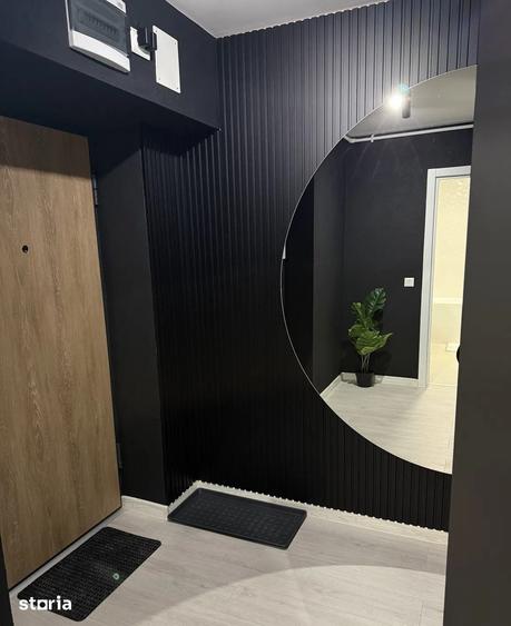 Apartament 2 camere in complexul HILS Republica cu centrala + loc parc - 9
