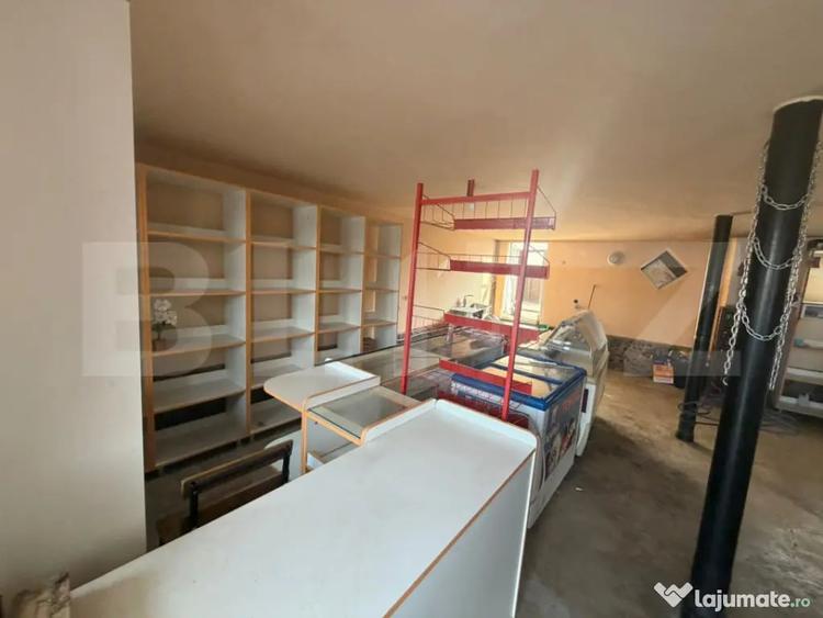Spa?iu comercial de inchiriat, 98 mp Dragu?eni - 4