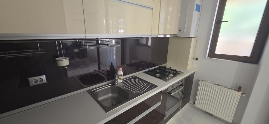 Apartament cu 2 camere decomandat în Bucureștii Noi