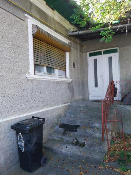 Casă cu 3 camere în Apahida