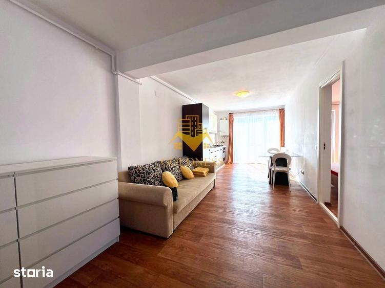 2 camere, Parcare, Manastur, Edgar Quinet, Pet Friendly - 3