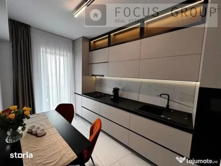 Apartament 2 camere Grand Kristal | Berceni | Parcare - 6