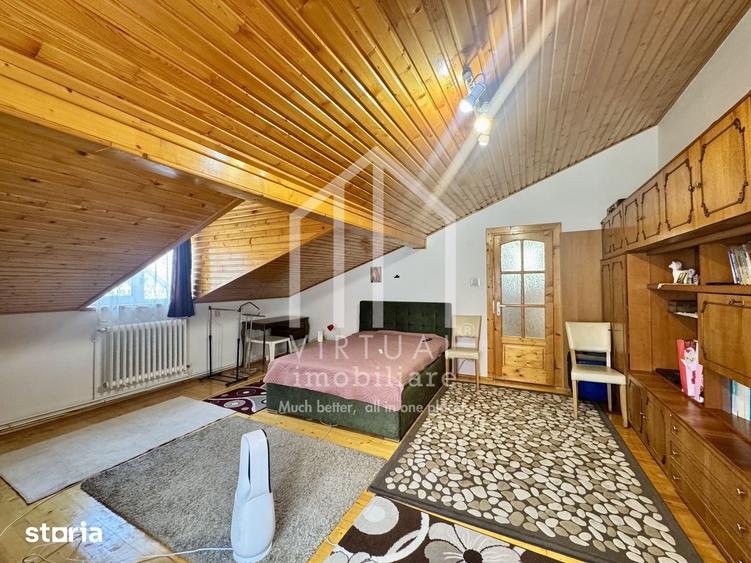 Apartament cu 3 camere în Ștrand