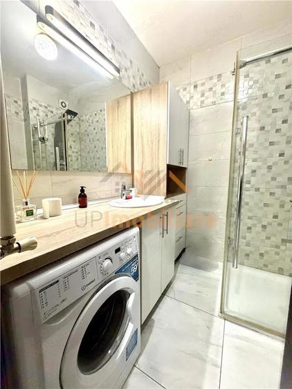 Apartament cu 2 camere semidecomandat în Iosia